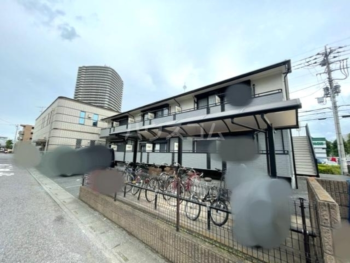 1/26 外観