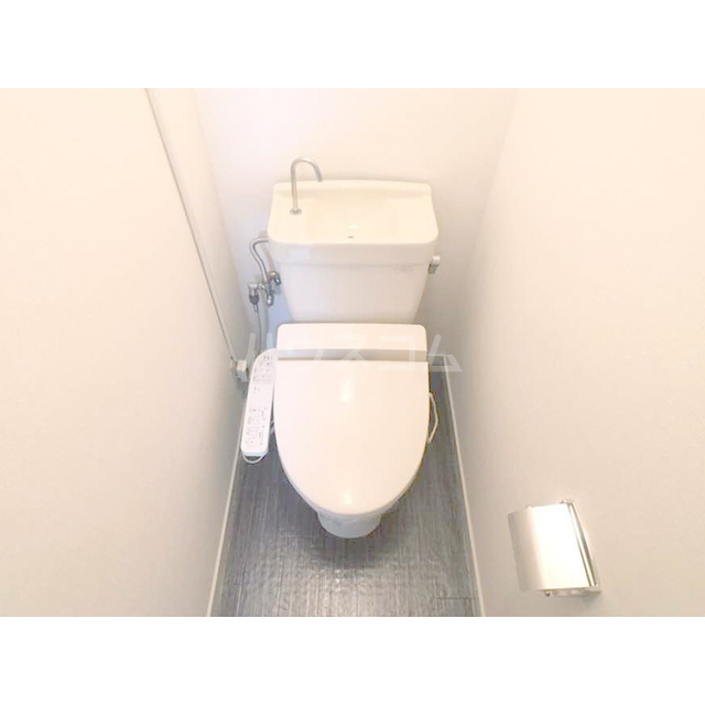 13/30 トイレ