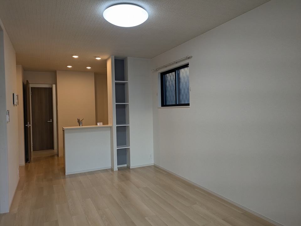 5/30 リビング/ダイニング