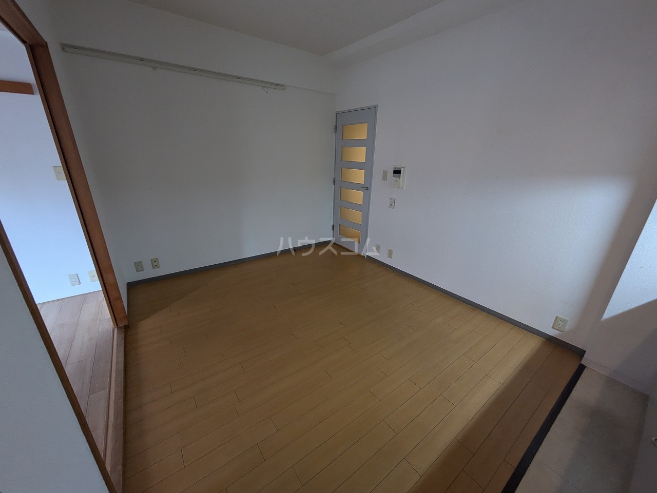 4/17 リビング/ダイニング