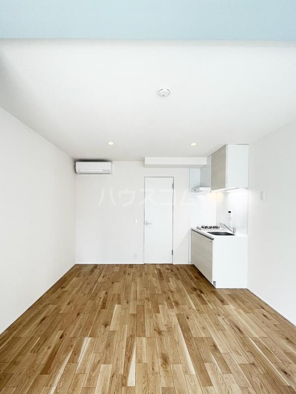 4/24 リビング/ダイニング