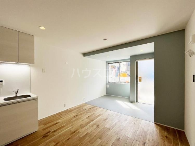 3/24 リビング/ダイニング