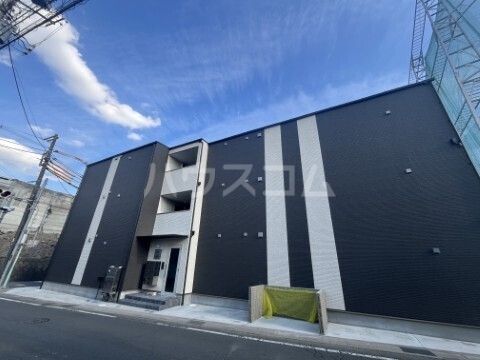3/4 駐車場
