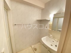 9/23 洗面
