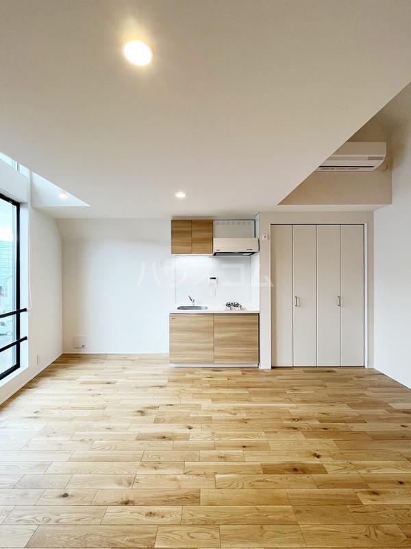 4/25 リビング/ダイニング