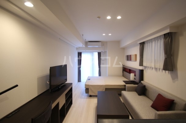 3/24 リビング/ダイニング