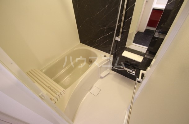 7/24 浴室