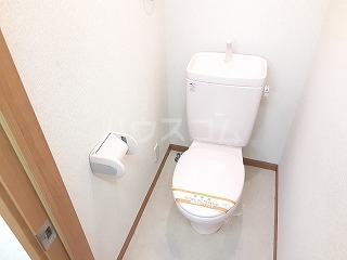 13/30 トイレ