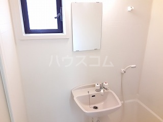 14/30 洗面