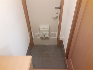 8/30 玄関