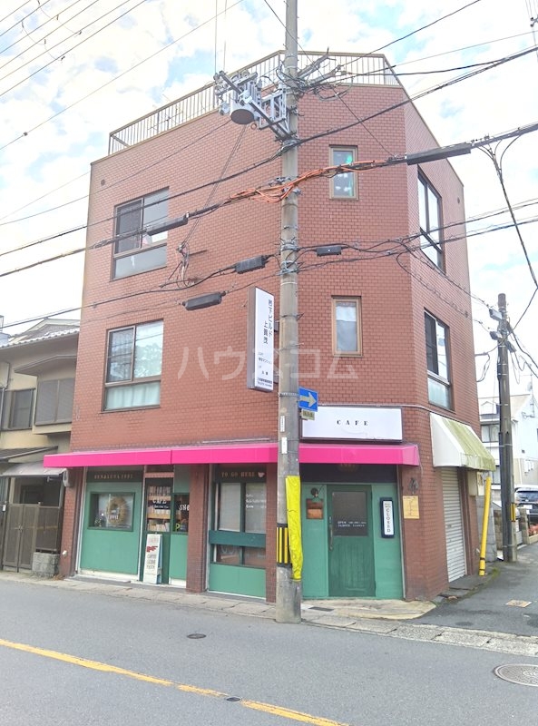 1/8 外観