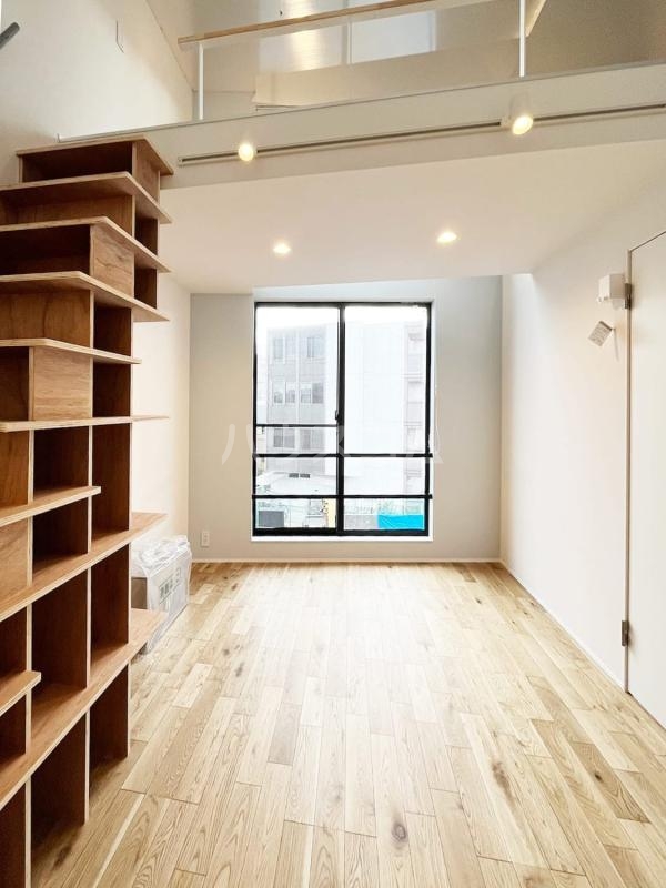 4/25 リビング/ダイニング