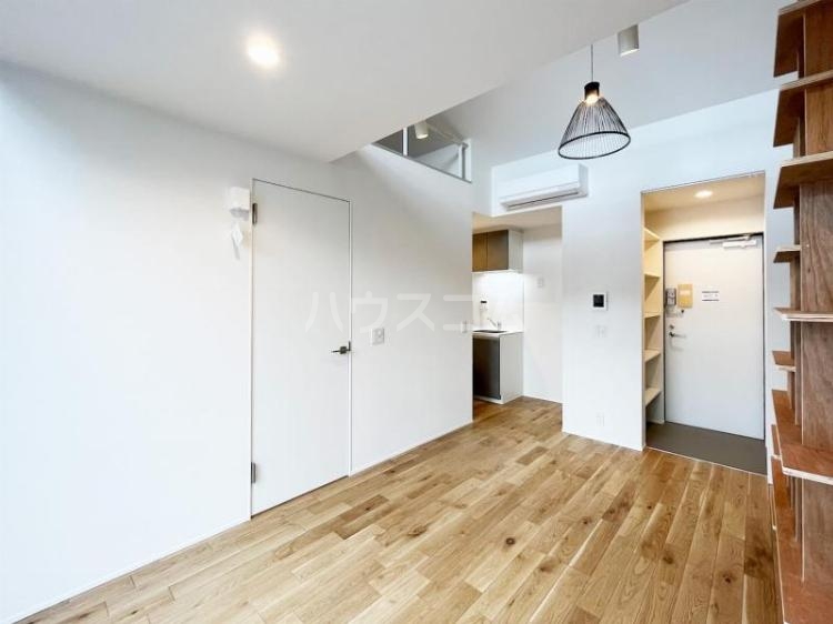 3/25 リビング/ダイニング