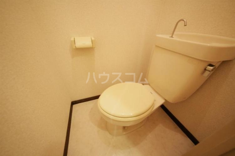 9/20 トイレ