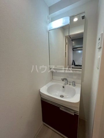 15/30 洗面