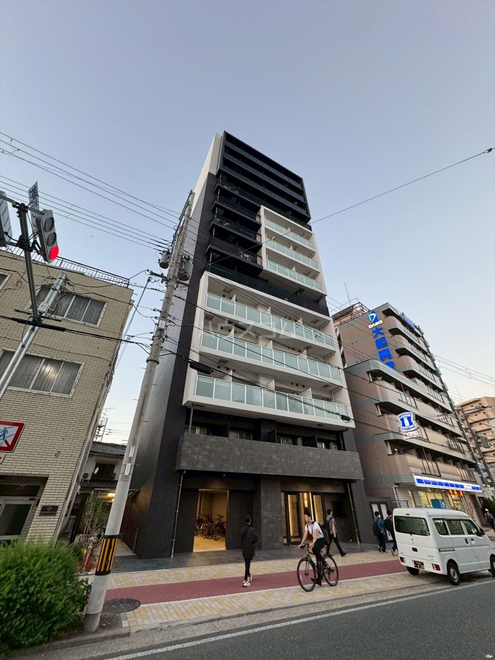 1/30 外観