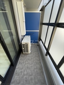 21/30 バルコニー