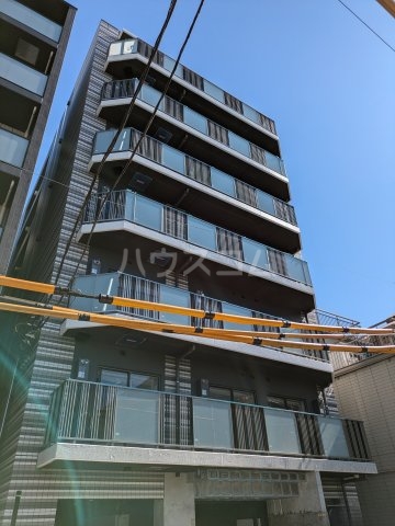 ＭＡＸＩＶ横浜南太田ＤＵＥの外観