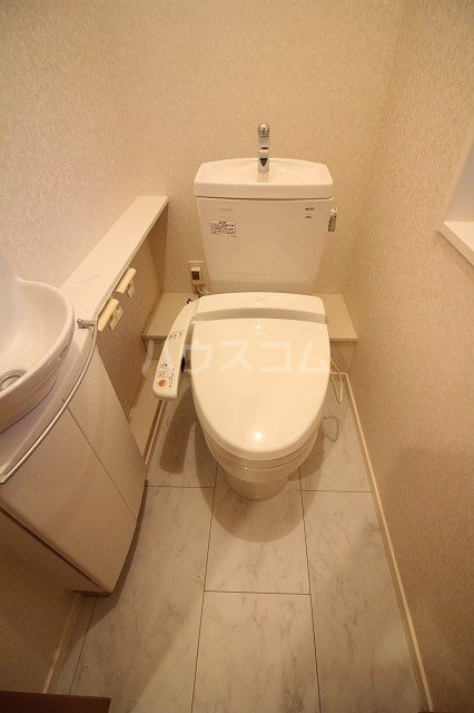 19/30 トイレ