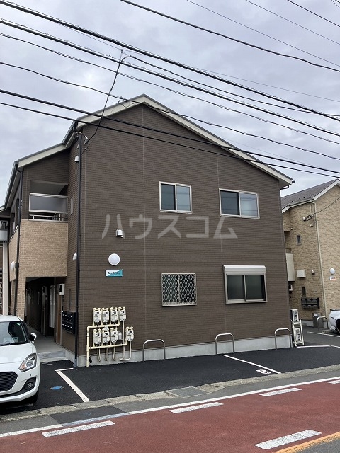 1/30 外観