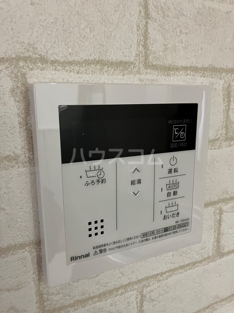 16/30 浴室