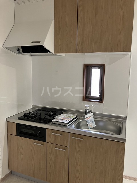 11/30 キッチン