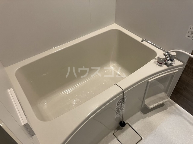 14/30 浴室