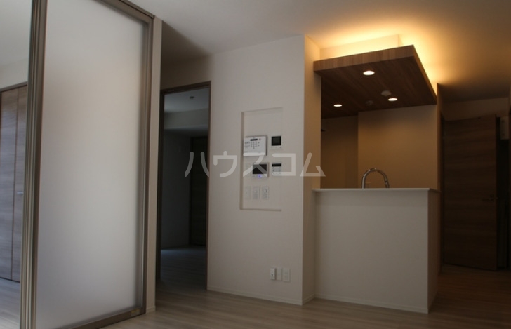 3/18 リビング/ダイニング