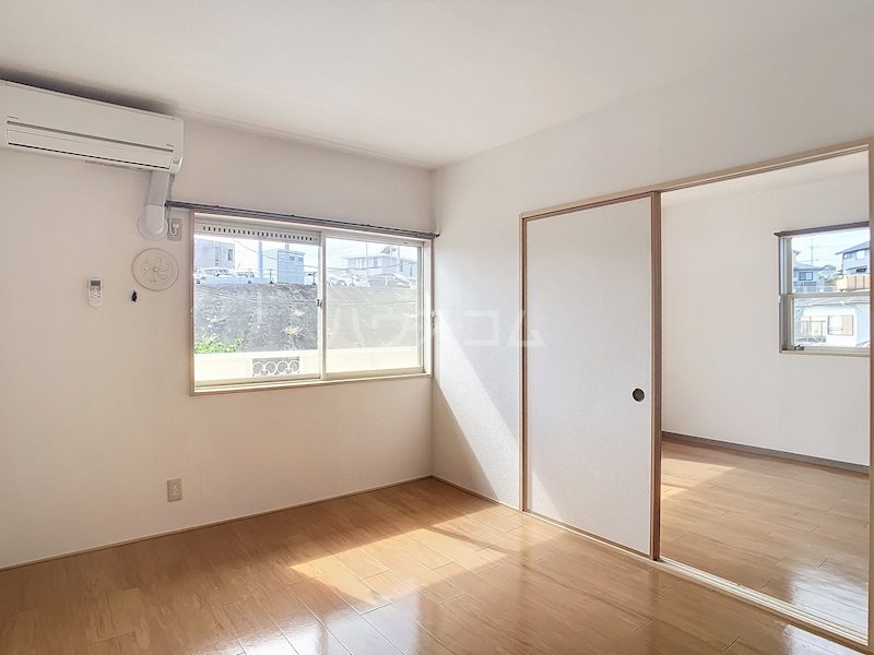 3/24 リビング/ダイニング