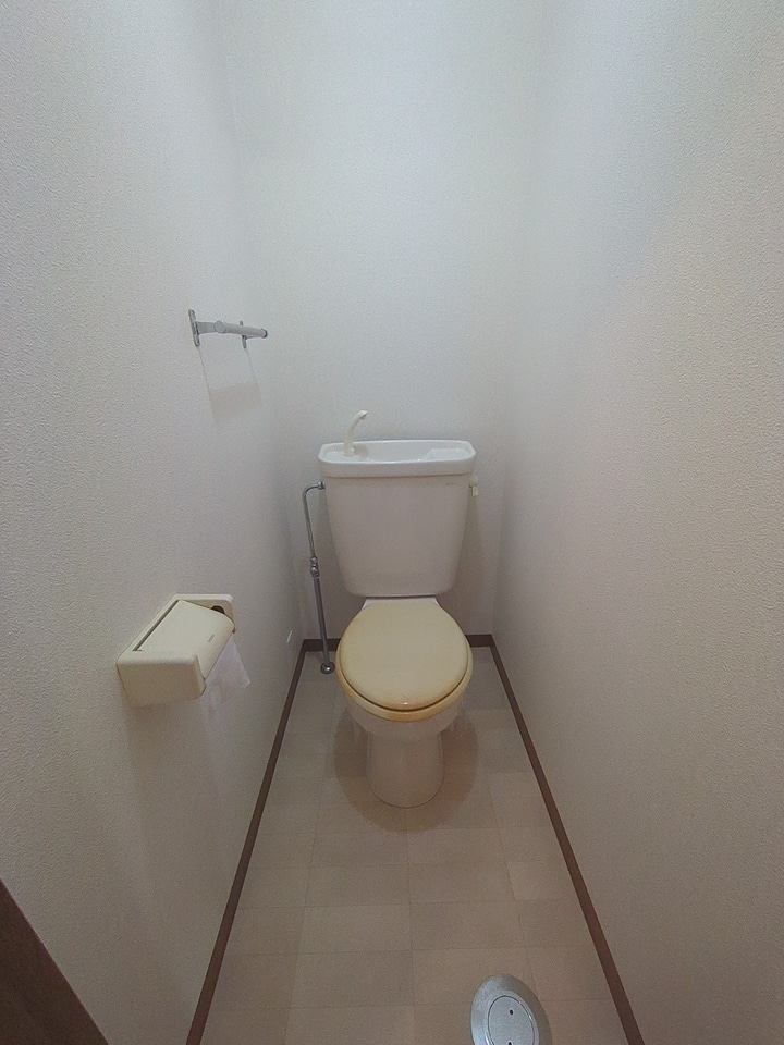 9/23 トイレ