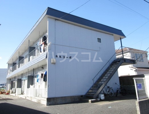 1/28 外観