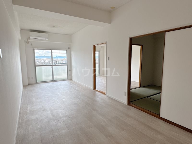 3/28 リビング/ダイニング