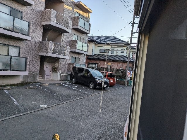 29/30 駐車場