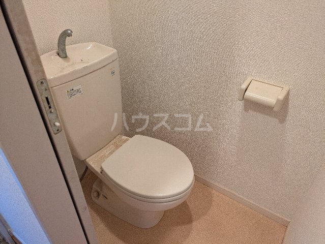 15/30 トイレ