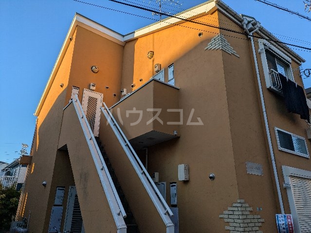 1/30 外観