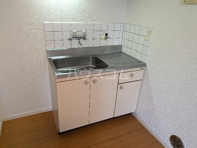 10/30 キッチン