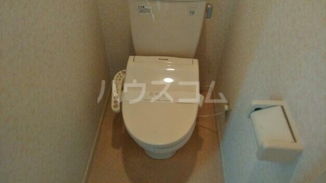 14/30 トイレ