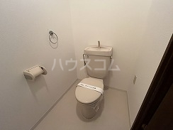 14/30 トイレ