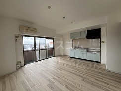 3/30 リビング/ダイニング