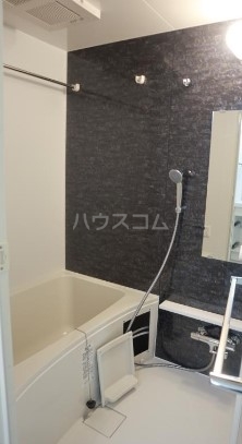 8/23 浴室