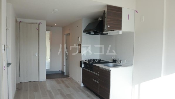 2/22 リビング/ダイニング