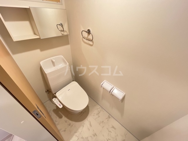 11/28 トイレ