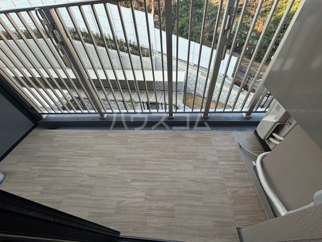 17/30 バルコニー