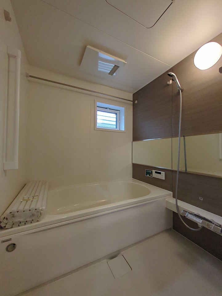 9/19 浴室