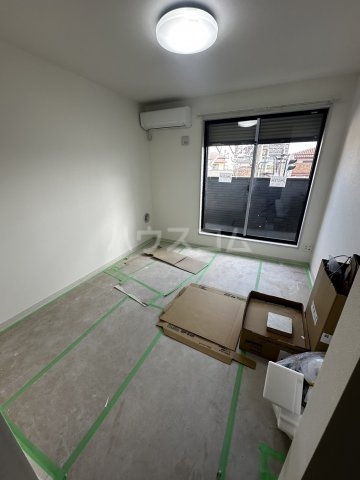 3/24 リビング/ダイニング