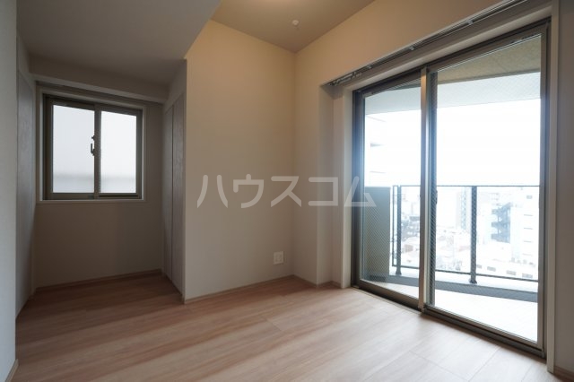 19/30 バルコニー