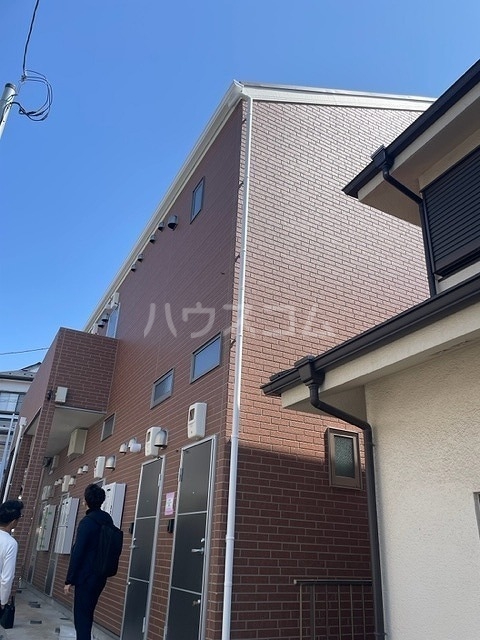 1/11 外観