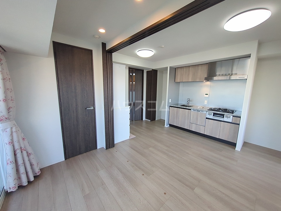 4/30 リビング/ダイニング