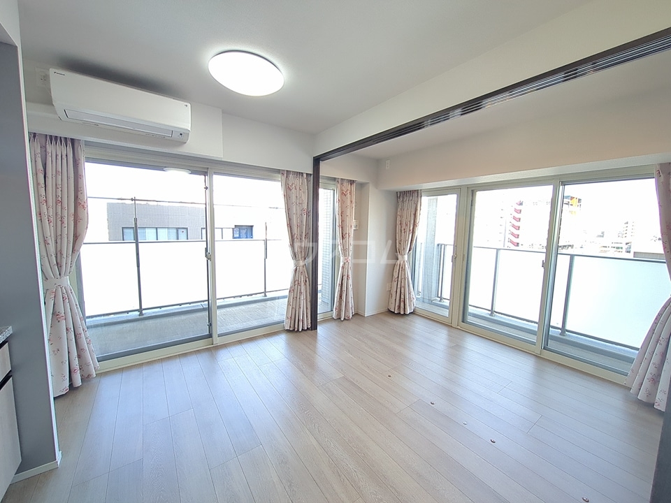 3/30 リビング/ダイニング