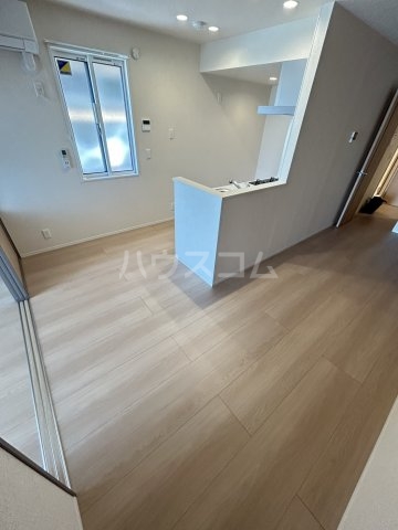 3/30 リビング/ダイニング